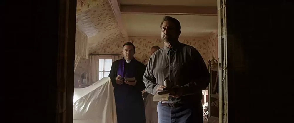 アナベル 死霊人形の誕生の画像