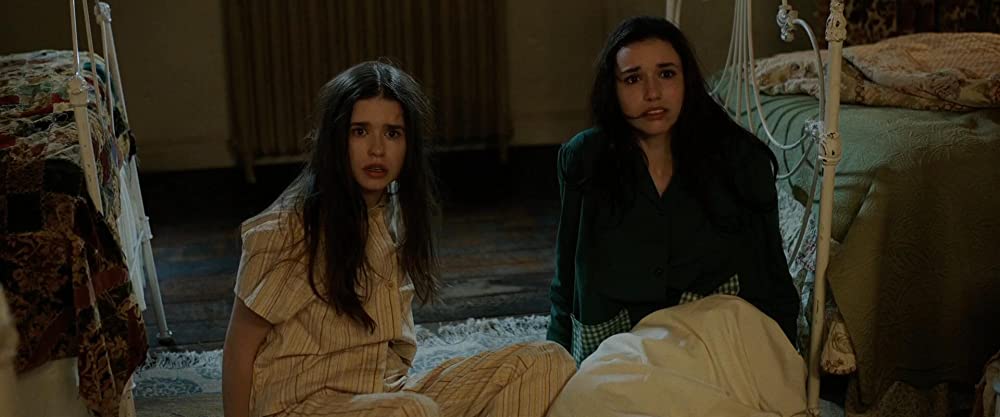 アナベル 死霊人形の誕生の画像