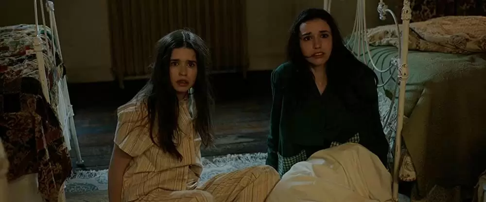 アナベル 死霊人形の誕生の画像