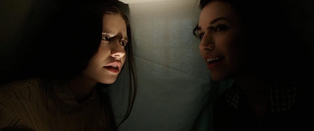 アナベル 死霊人形の誕生の画像