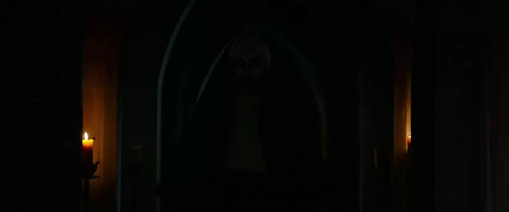 「アナベル 死霊人形の誕生」ボニー・アーロンズの画像
