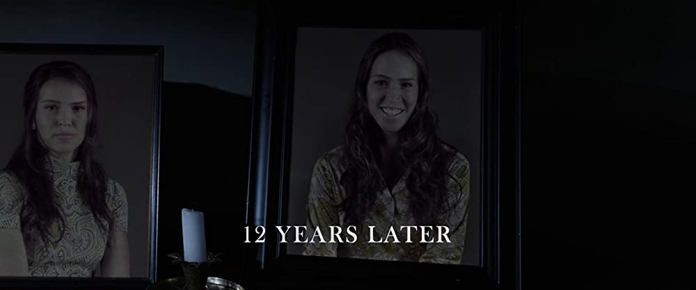 アナベル 死霊人形の誕生の画像