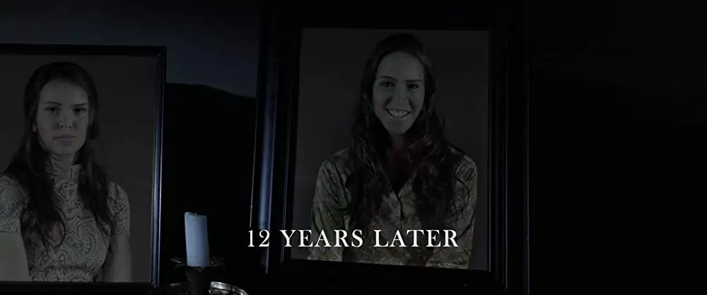 アナベル 死霊人形の誕生の画像