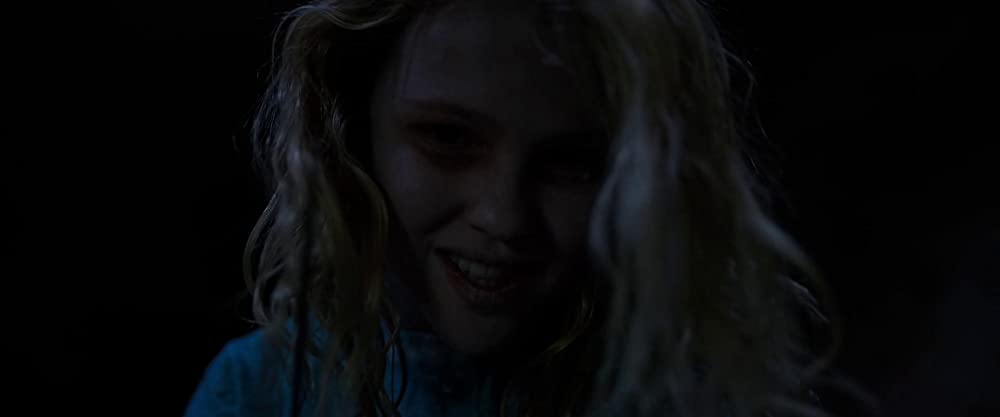 アナベル 死霊人形の誕生の画像