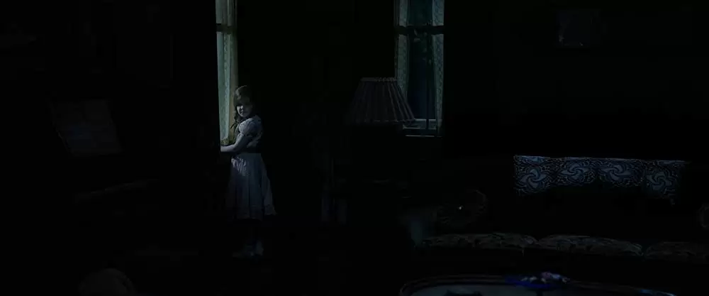 アナベル 死霊人形の誕生の画像