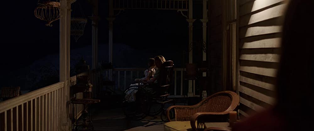 アナベル 死霊人形の誕生の画像