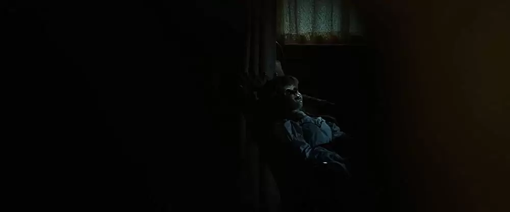 アナベル 死霊人形の誕生の画像