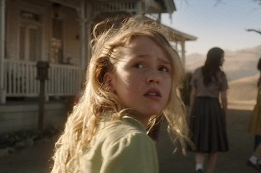 アナベル 死霊人形の誕生の画像