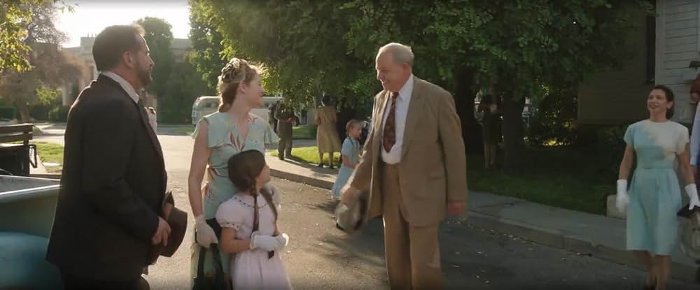 アナベル 死霊人形の誕生の画像