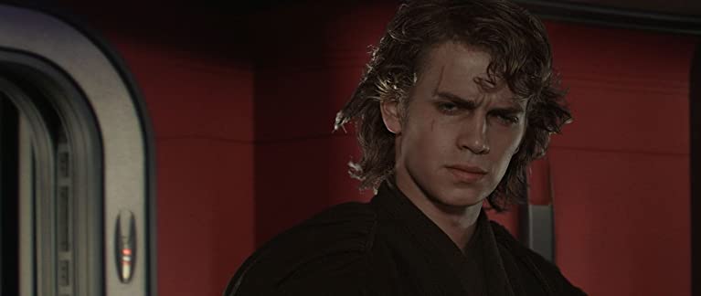 スター・ウォーズ エピソード3／シスの復讐の画像
