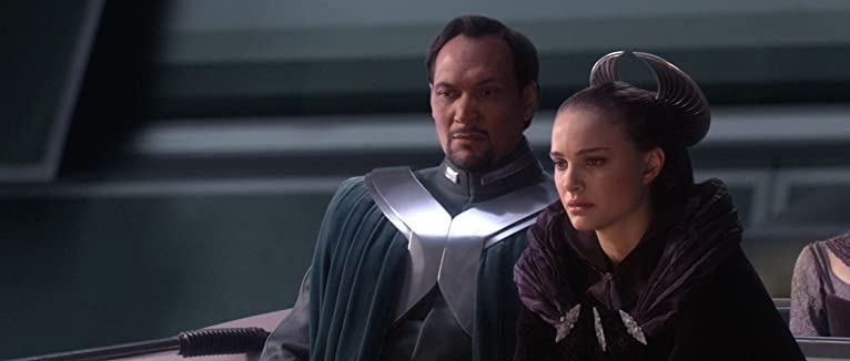 スター・ウォーズ エピソード3／シスの復讐の画像