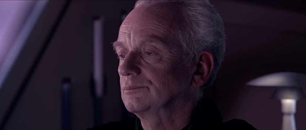 スター・ウォーズ エピソード3／シスの復讐の画像