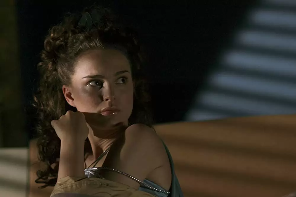 スター・ウォーズ エピソード3／シスの復讐の画像