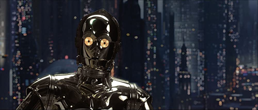 スター・ウォーズ エピソード3／シスの復讐の画像