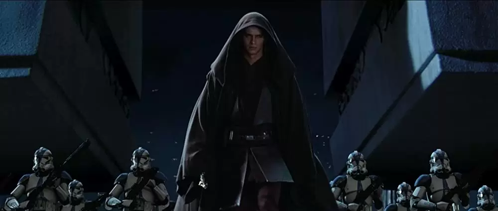 スター・ウォーズ エピソード3／シスの復讐の画像