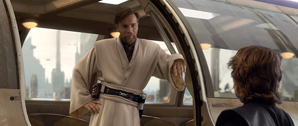 スター・ウォーズ エピソード3／シスの復讐の画像