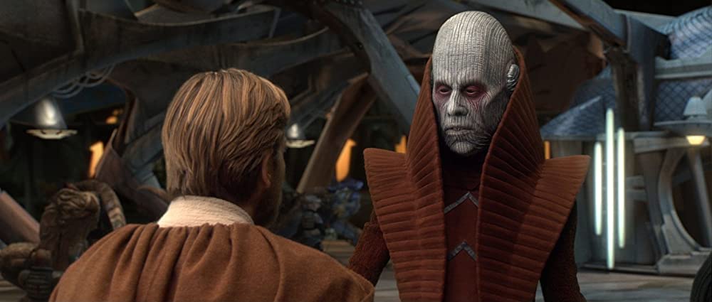 スター・ウォーズ エピソード3／シスの復讐の画像