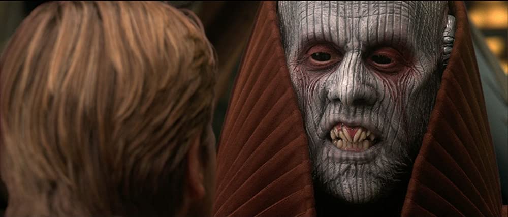 スター・ウォーズ エピソード3／シスの復讐の画像