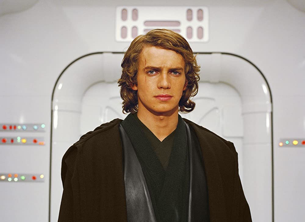 スター・ウォーズ エピソード3／シスの復讐の画像