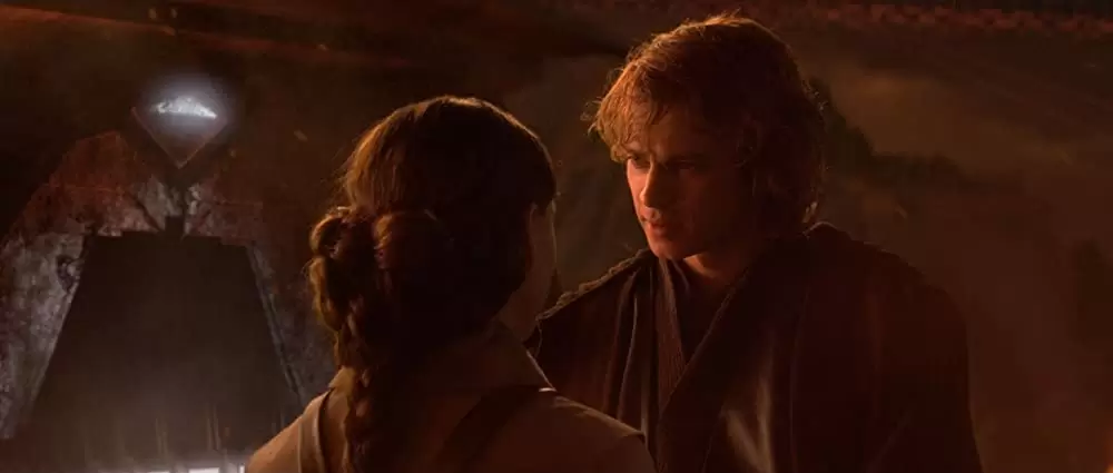 スター・ウォーズ エピソード3／シスの復讐の画像