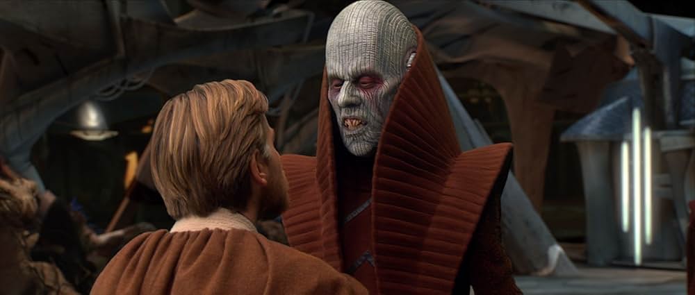 スター・ウォーズ エピソード3／シスの復讐の画像