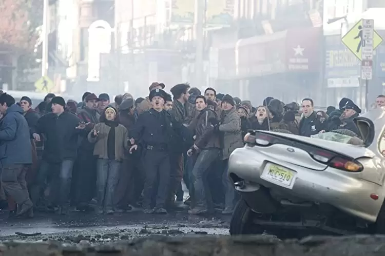 宇宙戦争の画像