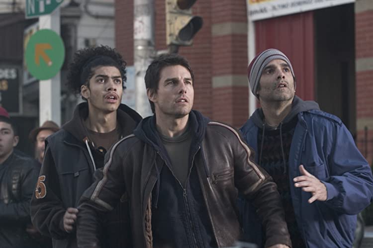 宇宙戦争の画像