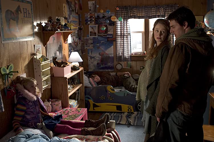 宇宙戦争の画像