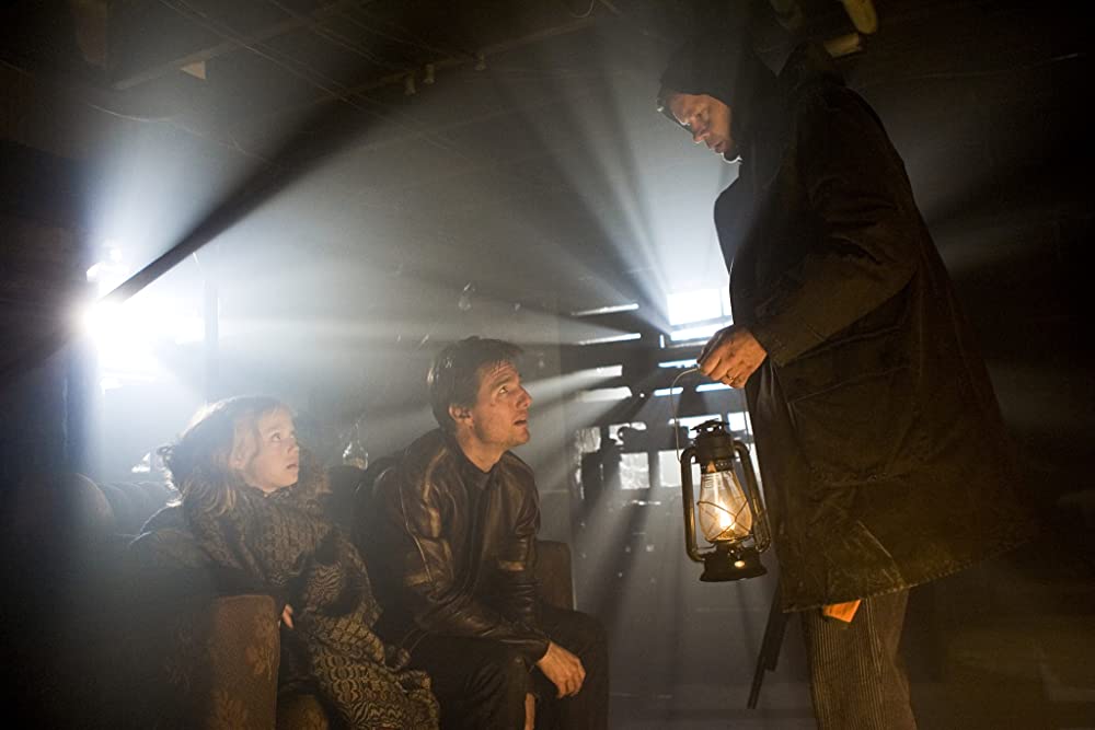 宇宙戦争の画像