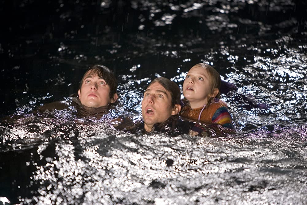 宇宙戦争の画像