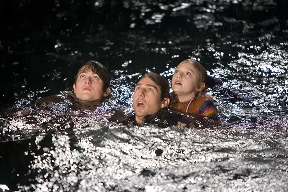 宇宙戦争の画像