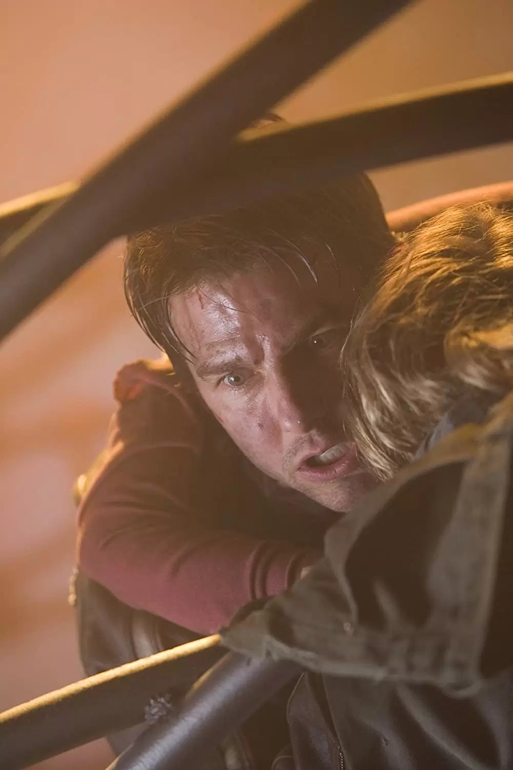 宇宙戦争の画像