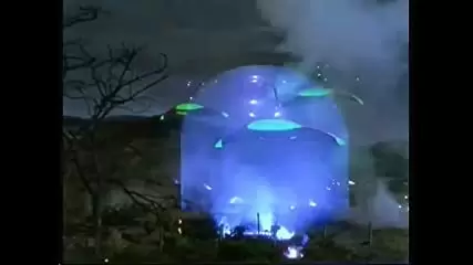 宇宙戦争の画像