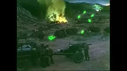 宇宙戦争の画像