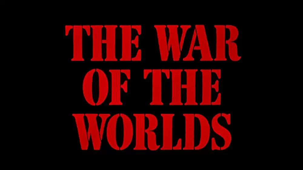 宇宙戦争の画像