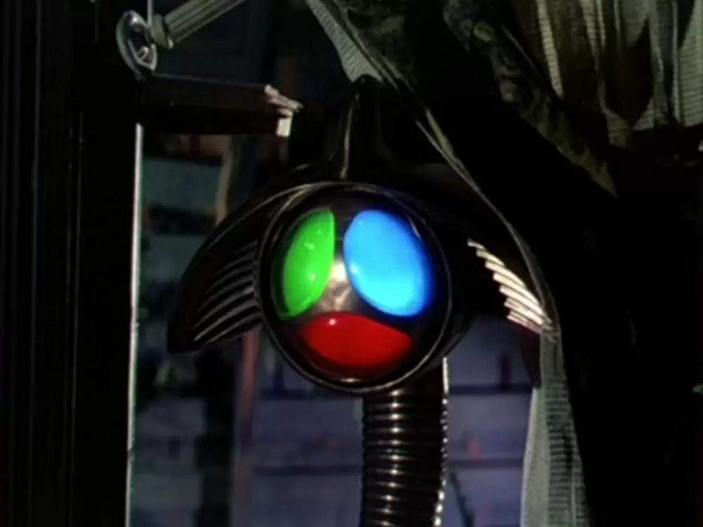 宇宙戦争の画像