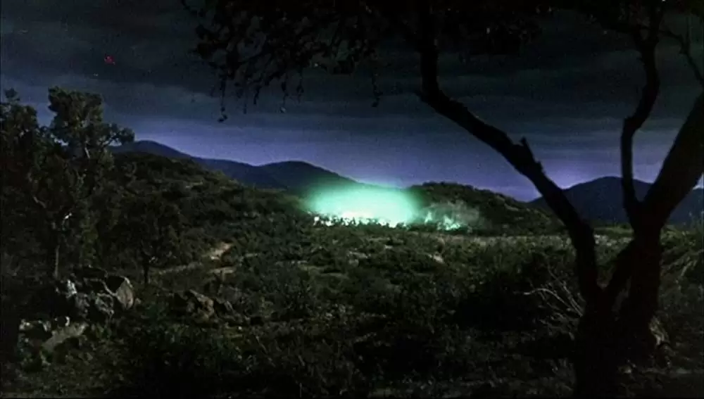 宇宙戦争の画像