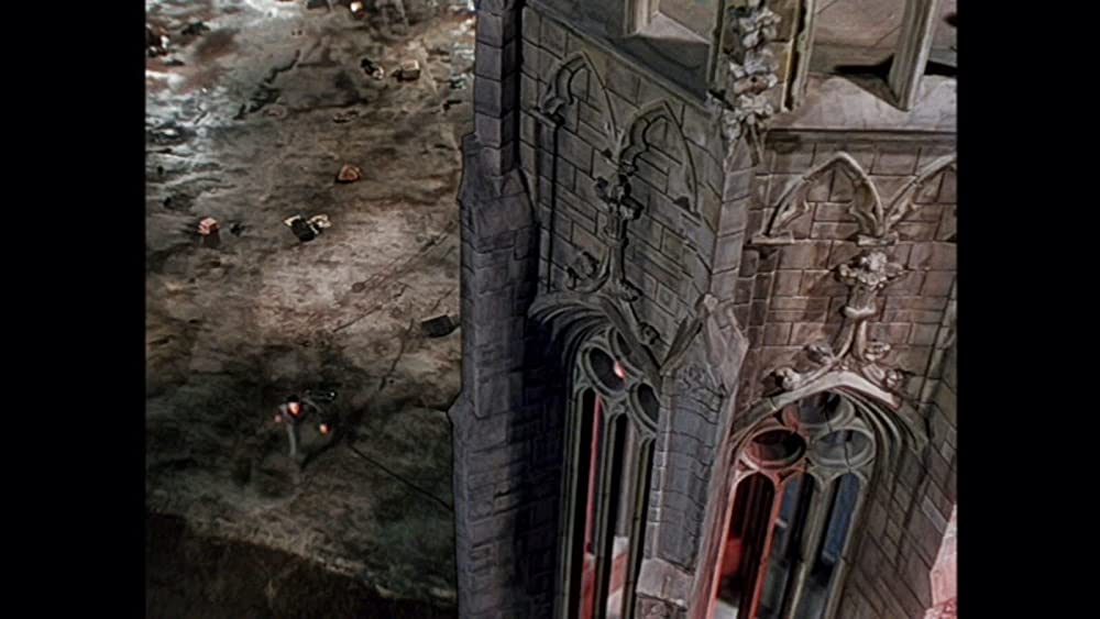 宇宙戦争の画像