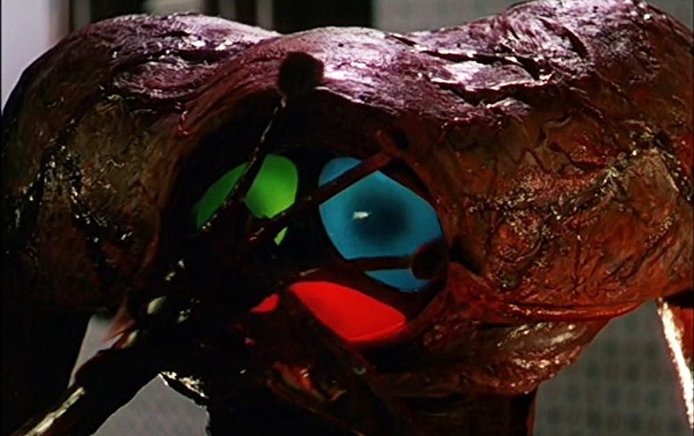 モルグ街の殺人の画像