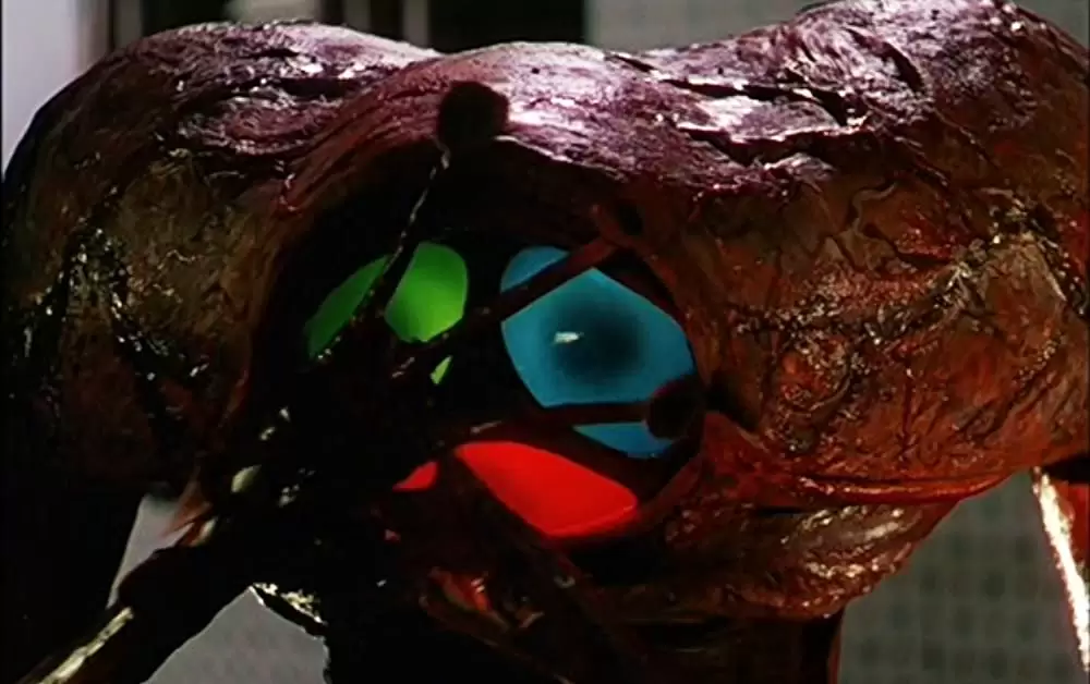 「宇宙戦争」Charles Gemoraの画像