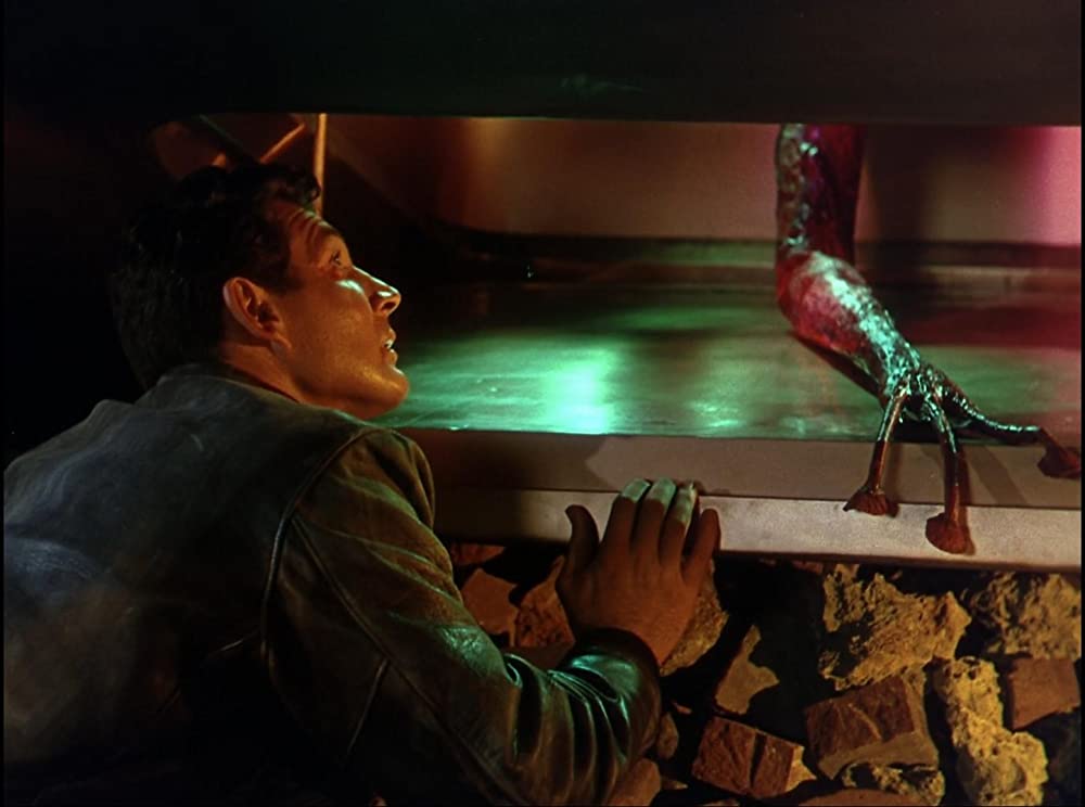 宇宙戦争の画像