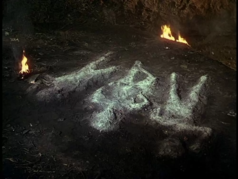 宇宙戦争の画像