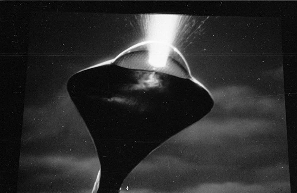 宇宙戦争の画像