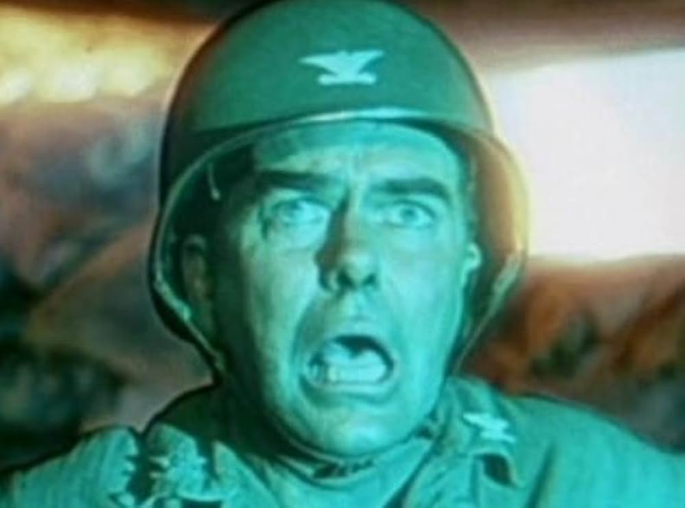 宇宙戦争の画像