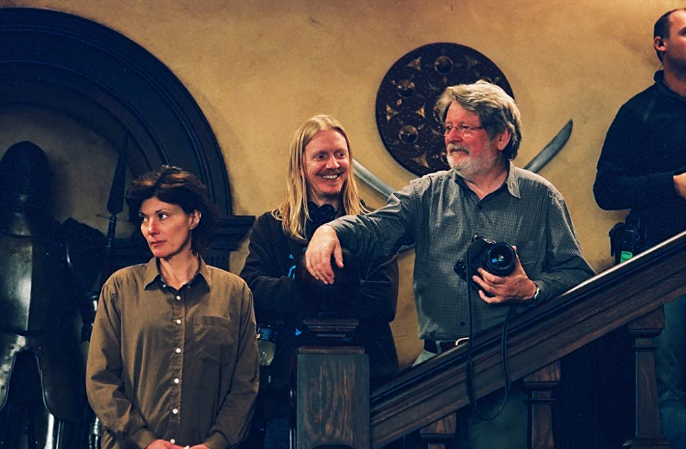 ナルニア国物語／第1章:ライオンと魔女の画像