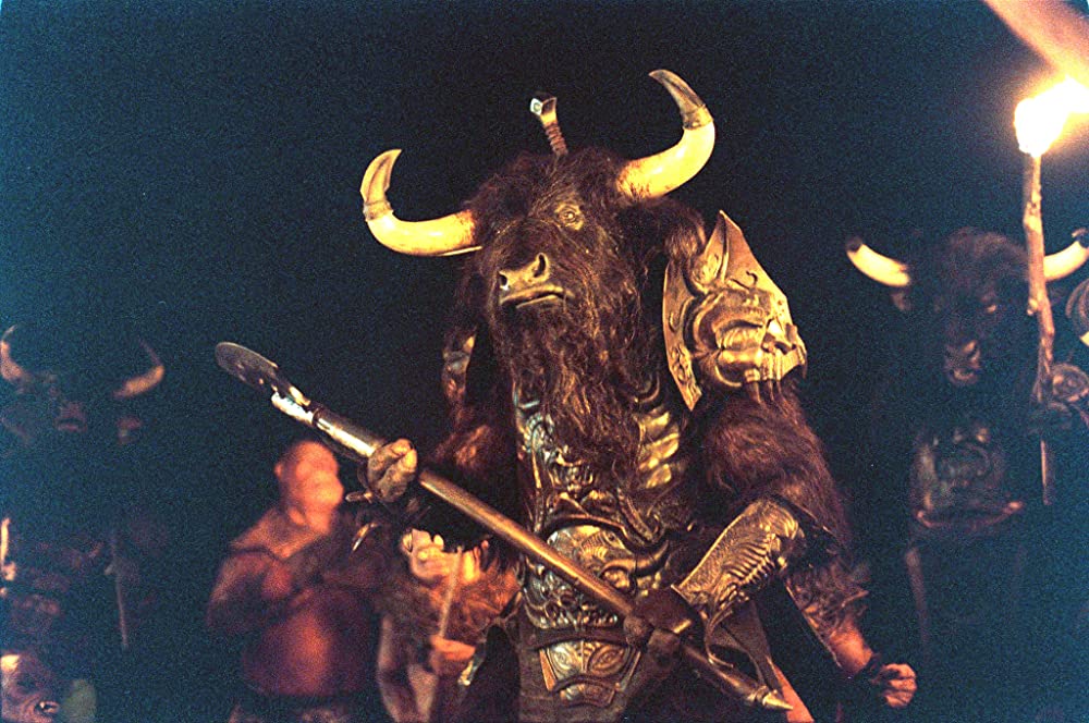 ナルニア国物語／第1章:ライオンと魔女の画像