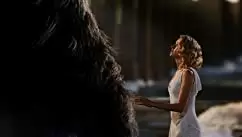 「キング・コング」アンディ・サーキス & ナオミ・ワッツの画像