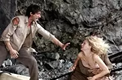 「キング・コング」エイドリアン・ブロディ & ナオミ・ワッツの画像