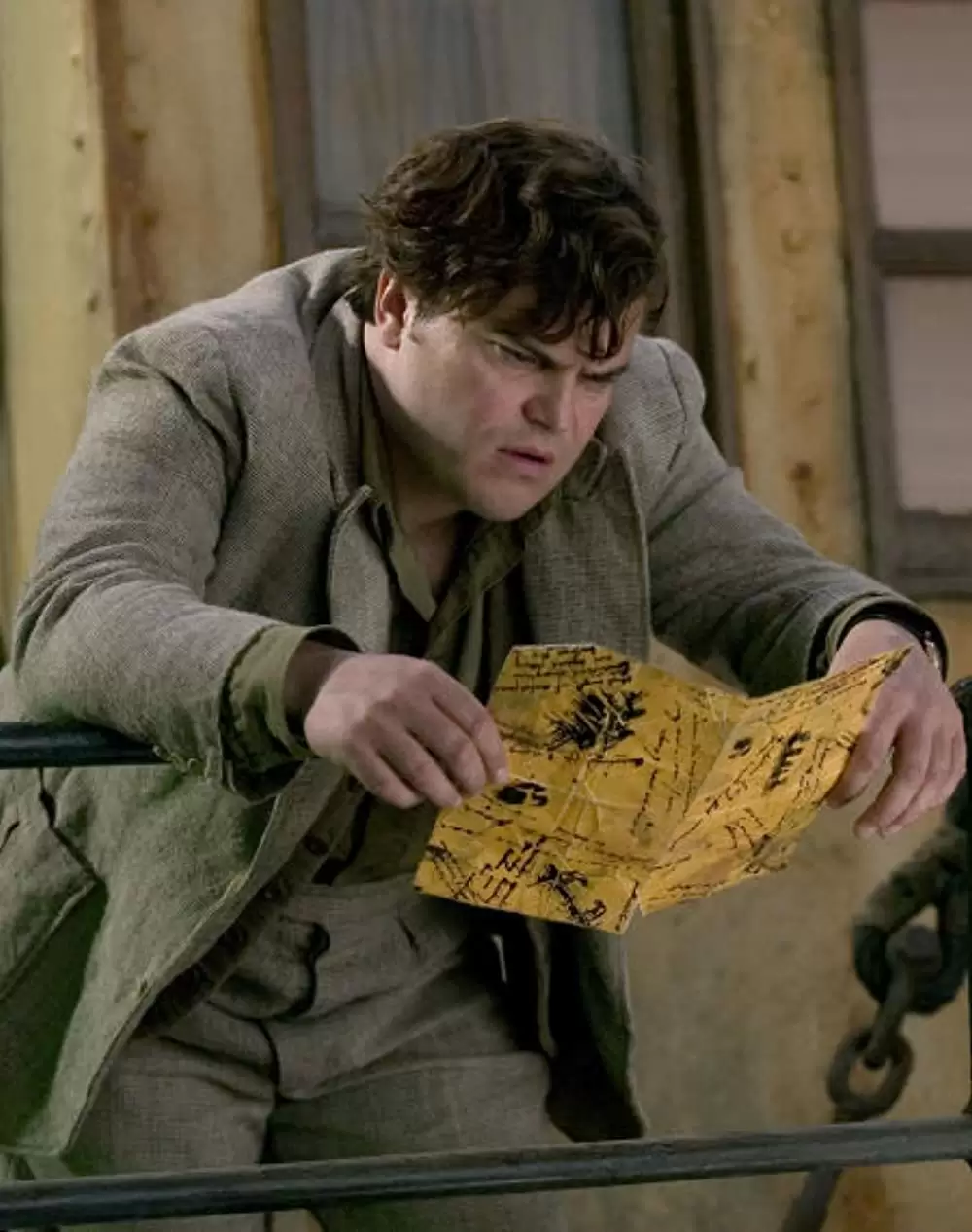 キング・コングの画像