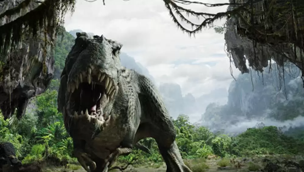 キング・コングの画像